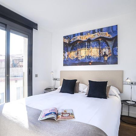 Friendly Rentals Palau Barcelona Eksteriør bilde