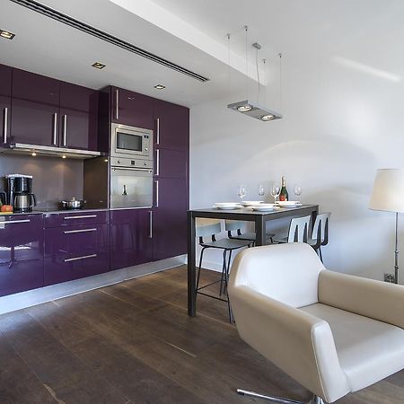 Friendly Rentals Palau Barcelona Eksteriør bilde