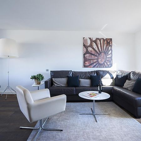 Friendly Rentals Palau Barcelona Eksteriør bilde
