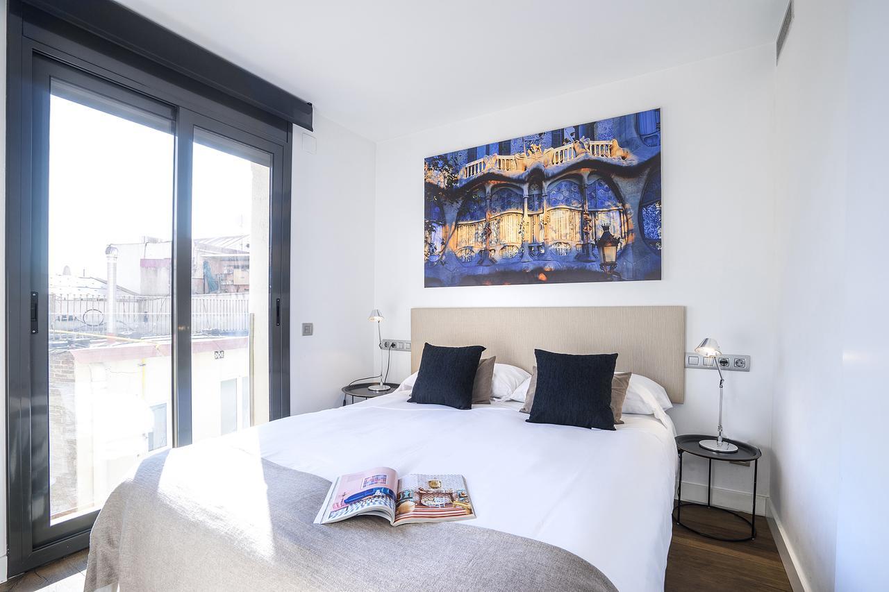 Friendly Rentals Palau Barcelona Eksteriør bilde