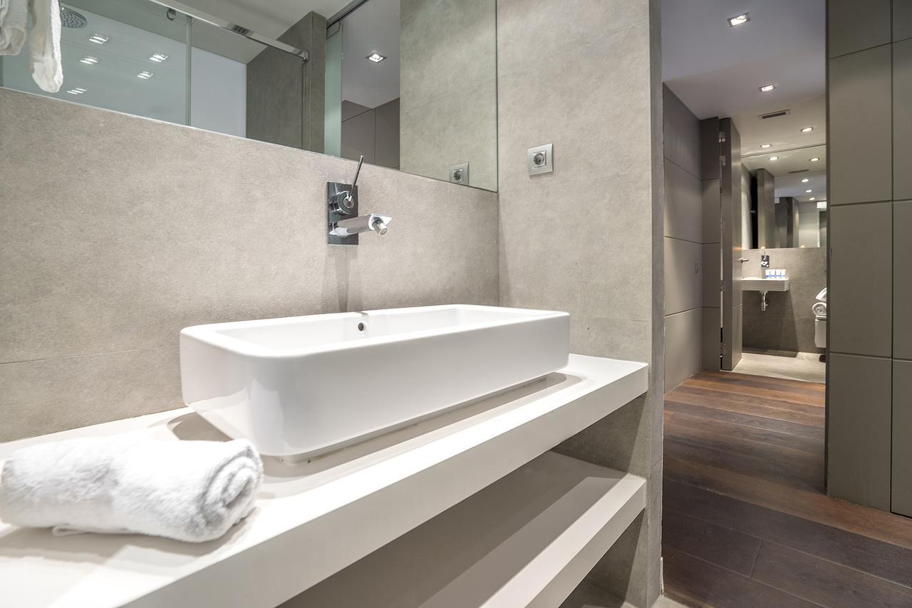 Friendly Rentals Palau Barcelona Eksteriør bilde