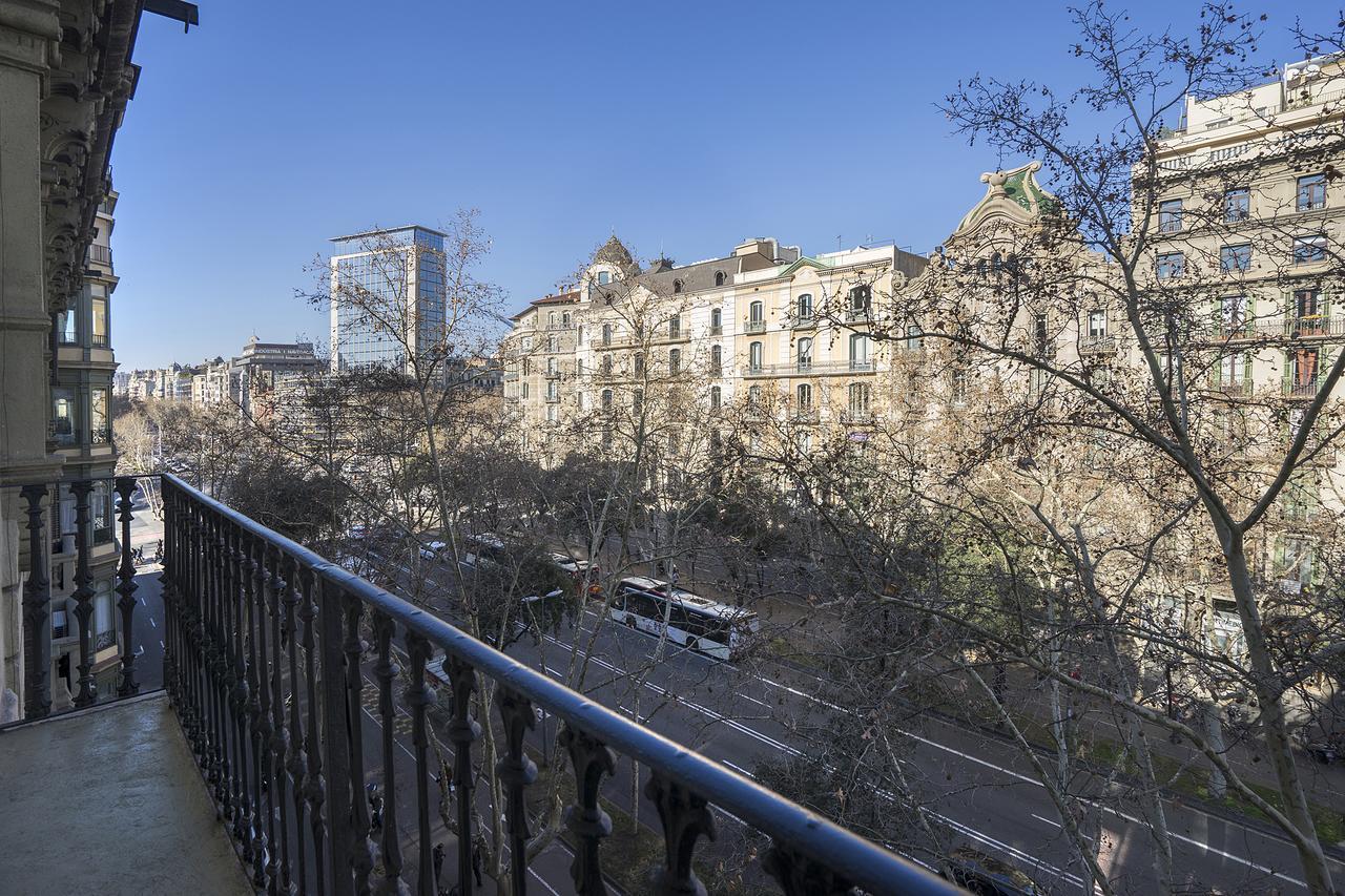 Friendly Rentals Palau Barcelona Eksteriør bilde