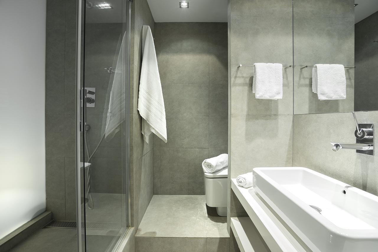 Friendly Rentals Palau Barcelona Eksteriør bilde