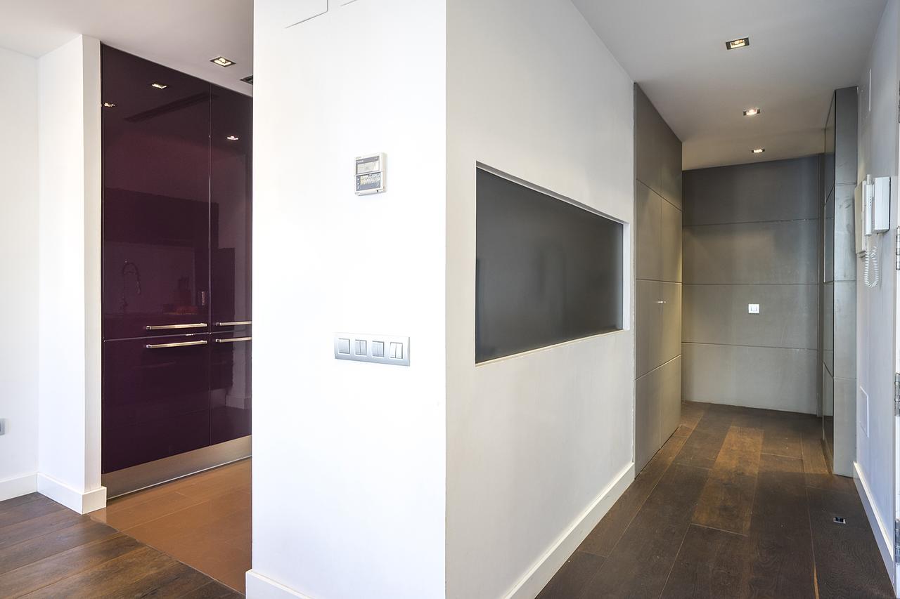 Friendly Rentals Palau Barcelona Eksteriør bilde