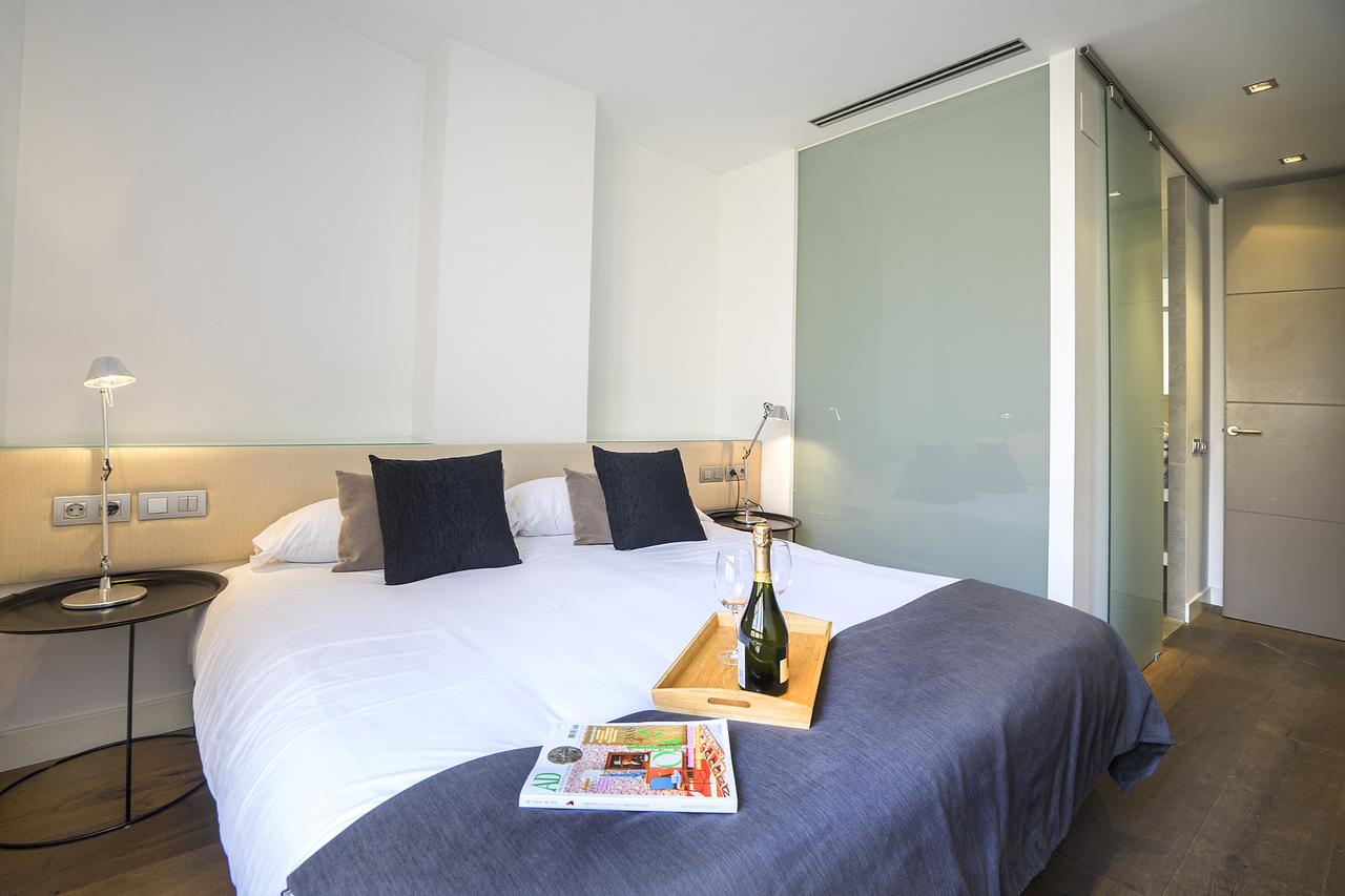 Friendly Rentals Palau Barcelona Eksteriør bilde