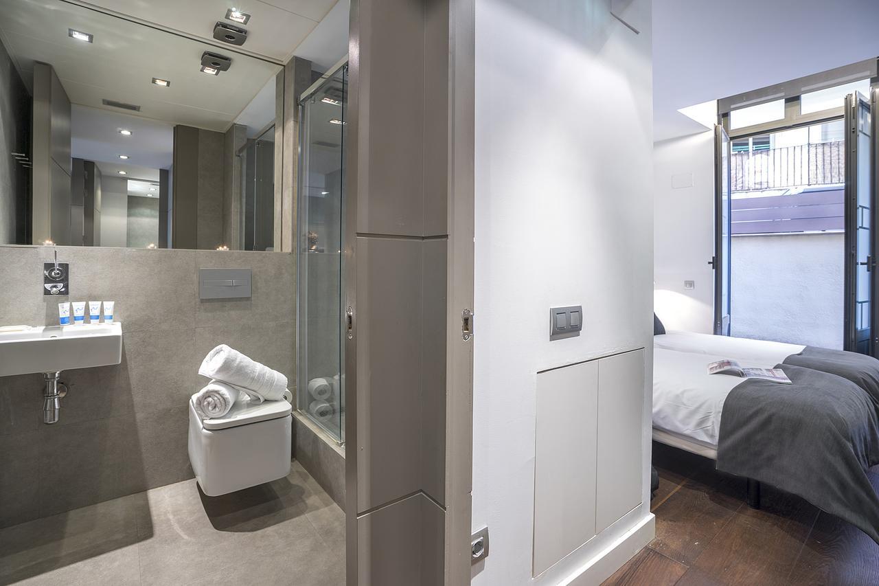 Friendly Rentals Palau Barcelona Eksteriør bilde