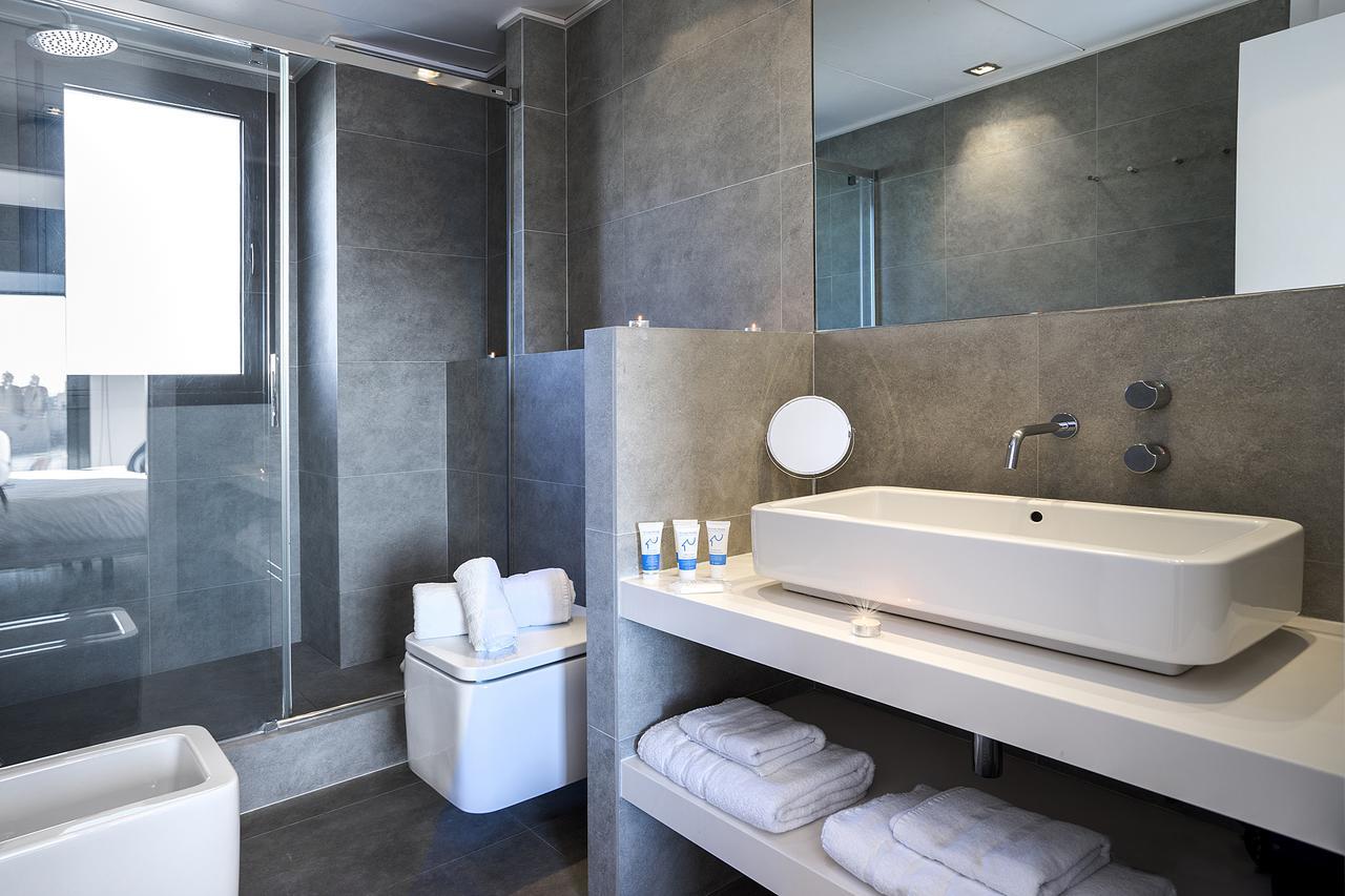 Friendly Rentals Palau Barcelona Eksteriør bilde