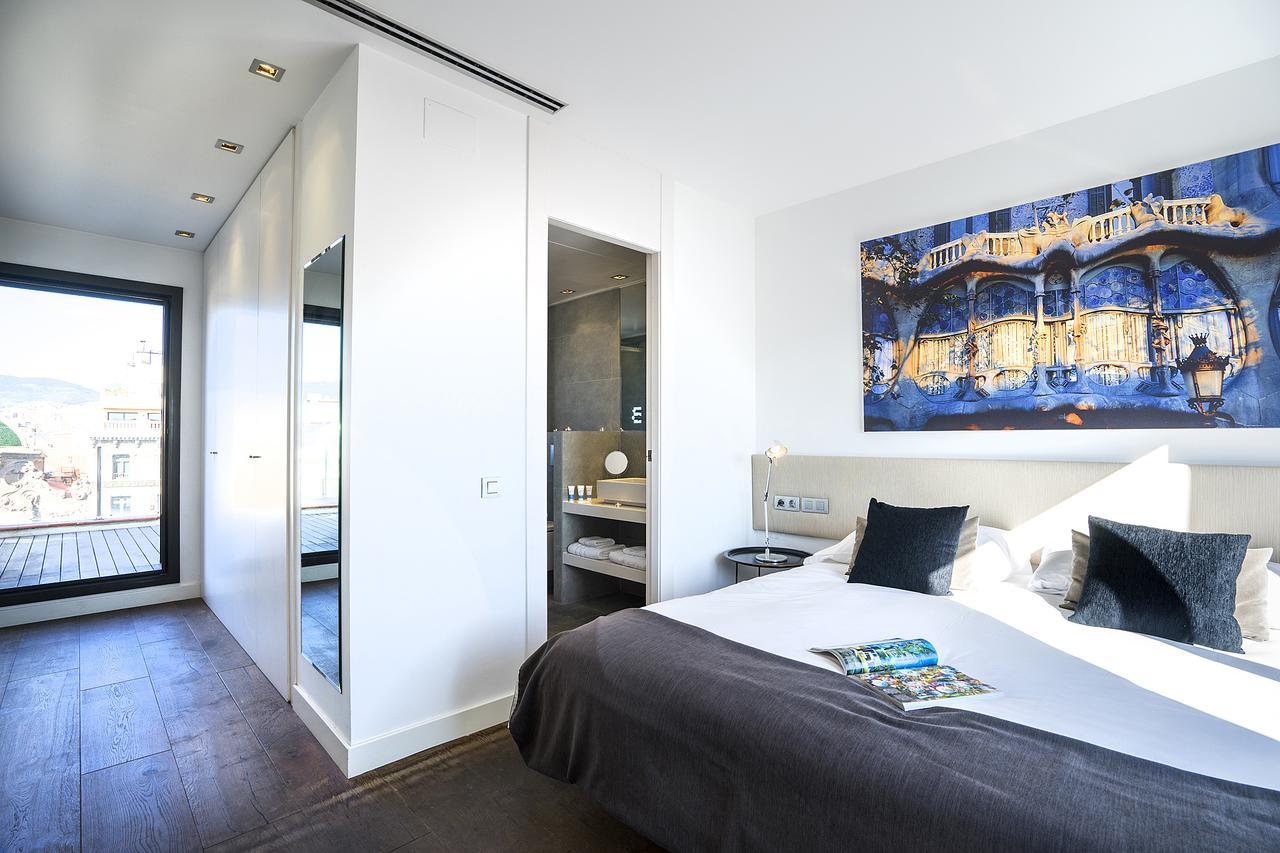 Friendly Rentals Palau Barcelona Eksteriør bilde