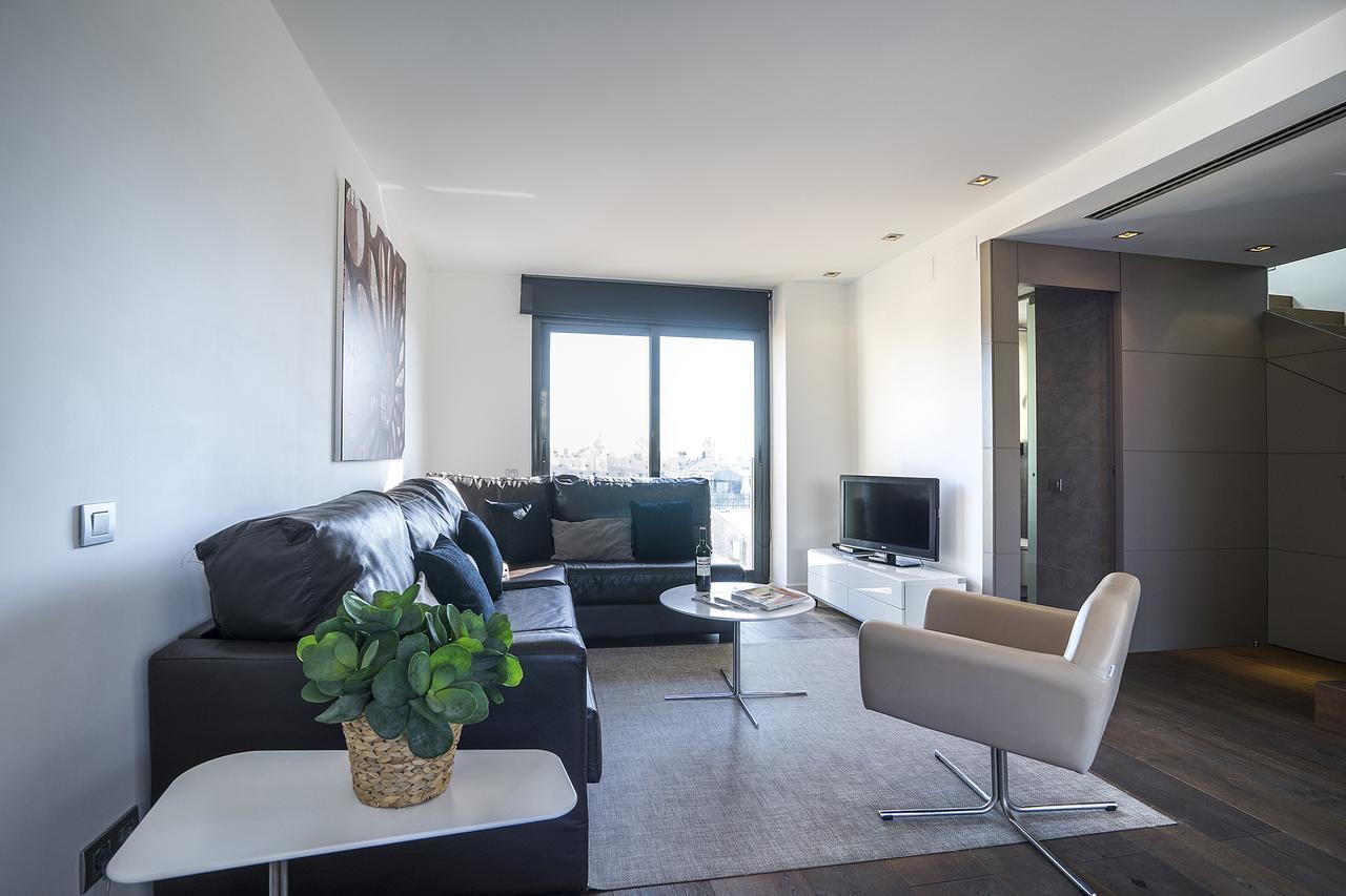 Friendly Rentals Palau Barcelona Eksteriør bilde
