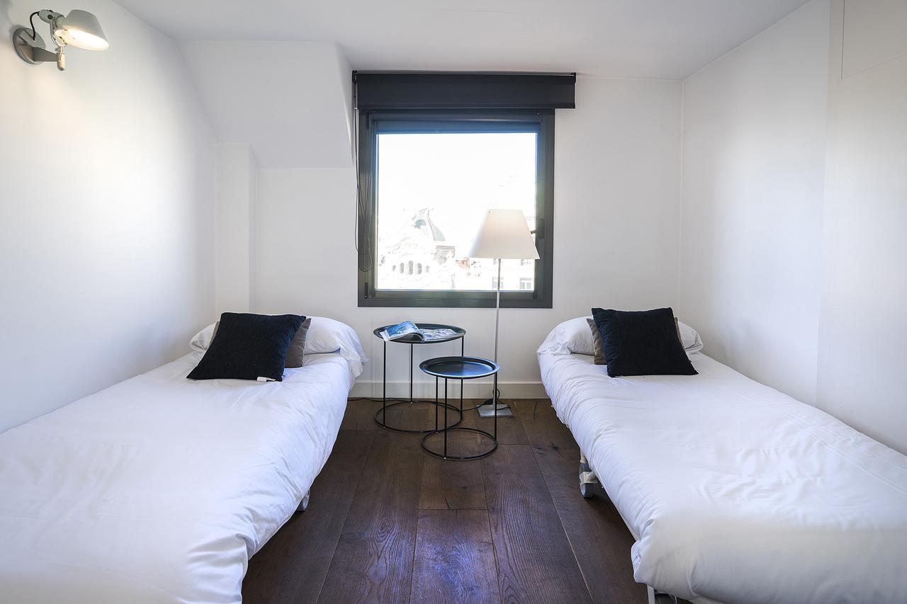 Friendly Rentals Palau Barcelona Eksteriør bilde