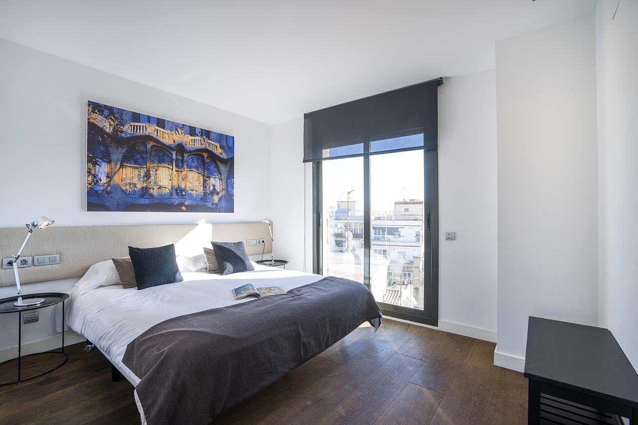 Friendly Rentals Palau Barcelona Eksteriør bilde